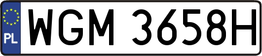 WGM3658H