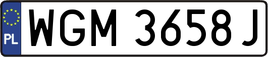 WGM3658J