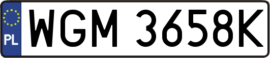 WGM3658K