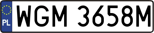 WGM3658M