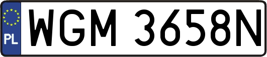 WGM3658N