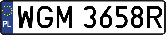 WGM3658R