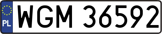 WGM36592