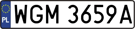 WGM3659A
