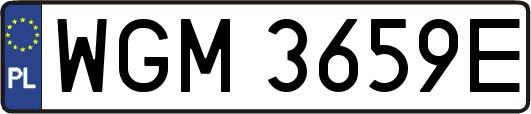 WGM3659E