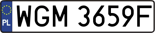 WGM3659F