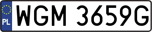 WGM3659G