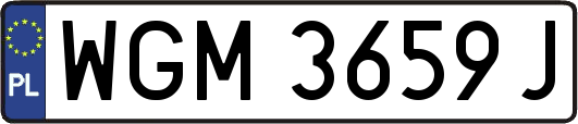 WGM3659J
