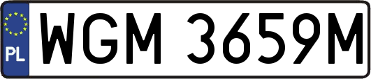 WGM3659M