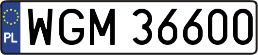 WGM36600