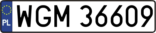 WGM36609