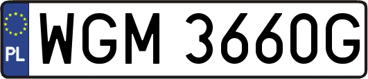 WGM3660G
