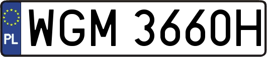 WGM3660H