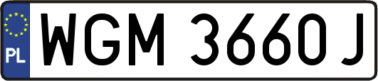 WGM3660J