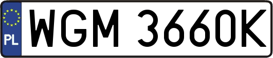WGM3660K