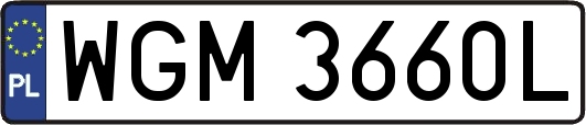 WGM3660L