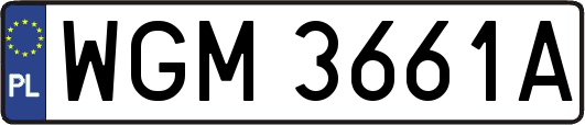 WGM3661A