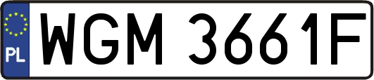 WGM3661F