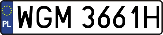 WGM3661H