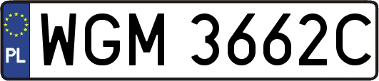 WGM3662C