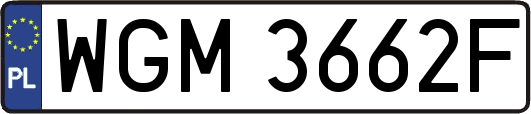 WGM3662F