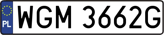 WGM3662G