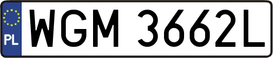 WGM3662L