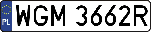 WGM3662R