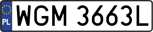 WGM3663L