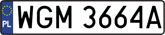 WGM3664A
