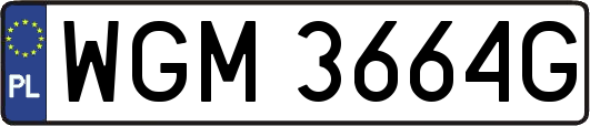 WGM3664G