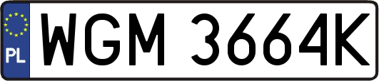 WGM3664K