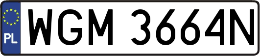 WGM3664N