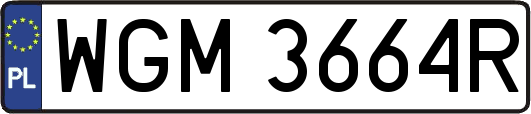 WGM3664R