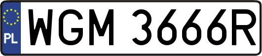 WGM3666R