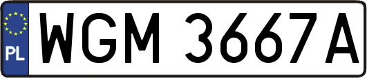 WGM3667A