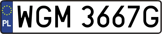 WGM3667G
