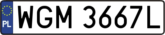 WGM3667L