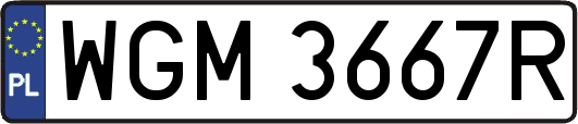 WGM3667R