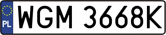 WGM3668K