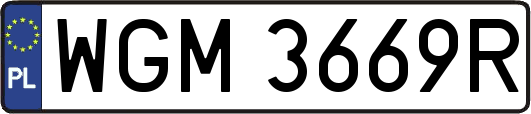WGM3669R