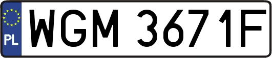 WGM3671F
