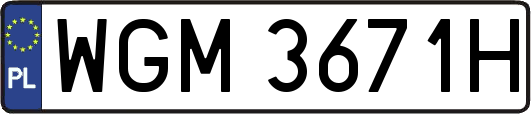 WGM3671H