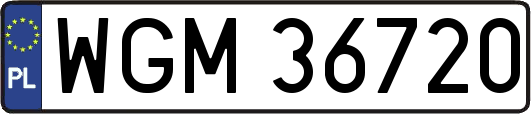 WGM36720