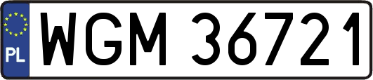 WGM36721