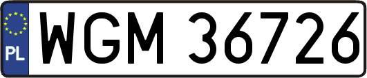 WGM36726