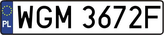WGM3672F