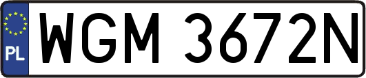 WGM3672N