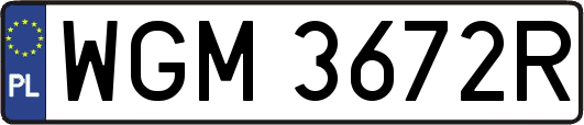 WGM3672R