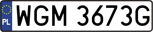 WGM3673G